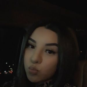 Meet your Posher, Fernanda